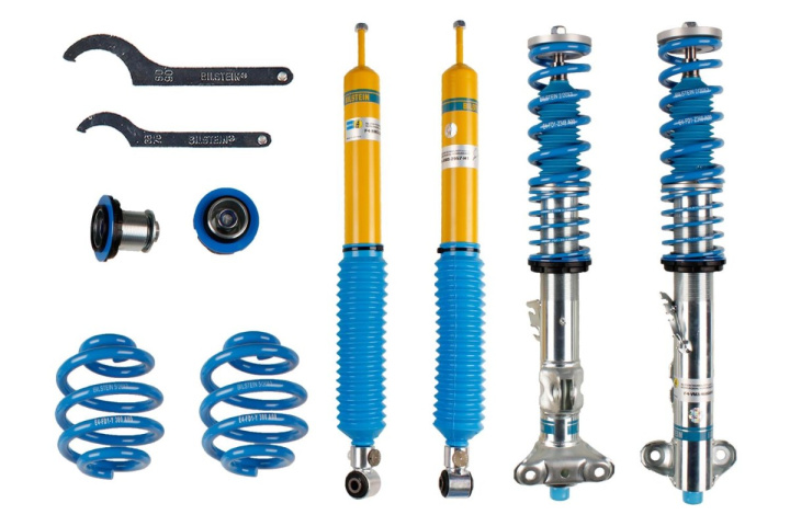 48-080347 Bilstein B16 coilover BMW 3 serie E36 in the group Select car model at DDESIGN Scandinavia AB (BIL-48-080347)