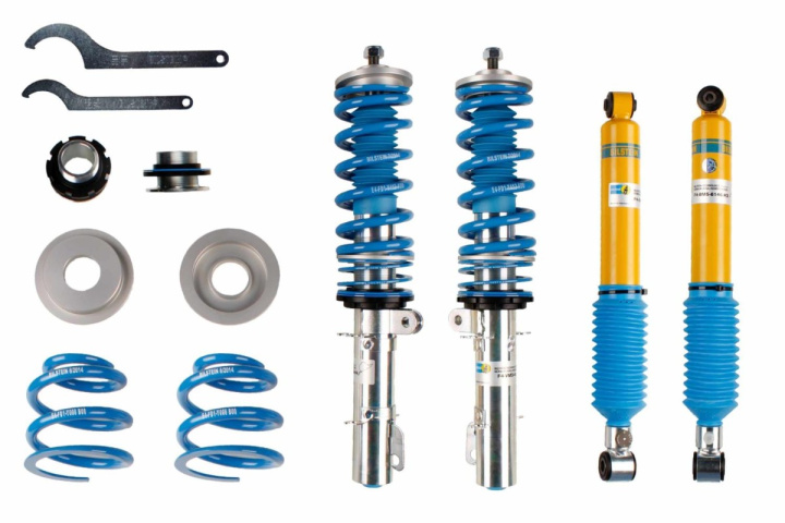 48-080422 Bilstein B16 coilover Volkswagen Beetle 9C1 in the group Select car model at DDESIGN Scandinavia AB (BIL-48-080422)