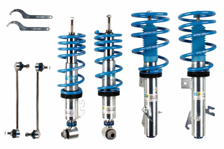 48-080569 Bilstein B16 coilover Volkswagen Corrado 53I in the group Select car model at DDESIGN Scandinavia AB (BIL-48-080569)
