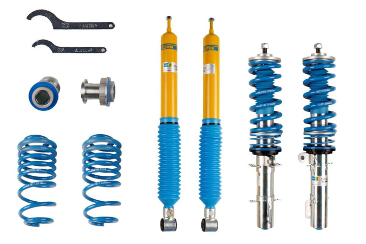 48-080651 Bilstein B16 coilover Volkswagen Beetle 9C1 in the group Select car model at DDESIGN Scandinavia AB (BIL-48-080651)
