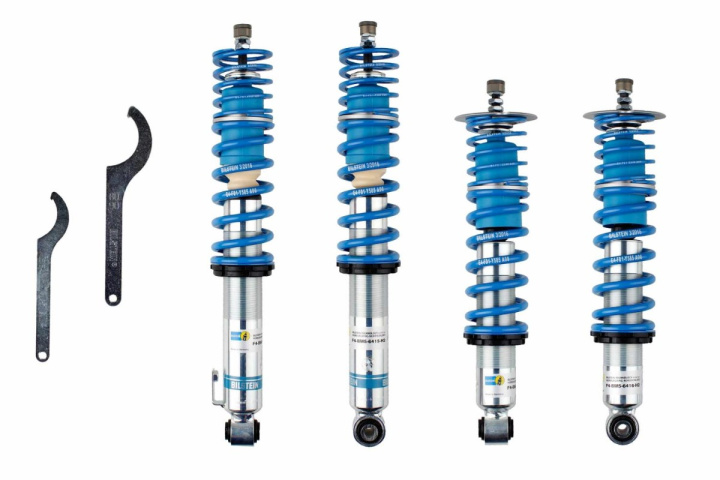 48-086097 Bilstein B16 coilover Mazda Miata NB in the group Select car model at DDESIGN Scandinavia AB (BIL-48-086097)