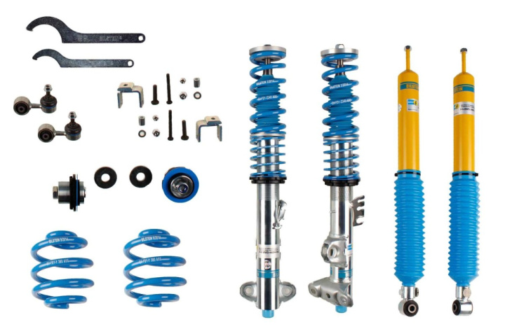 48-088459 Bilstein B16 coilover BMW 3 serie E36 in the group Select car model at DDESIGN Scandinavia AB (BIL-48-088459)