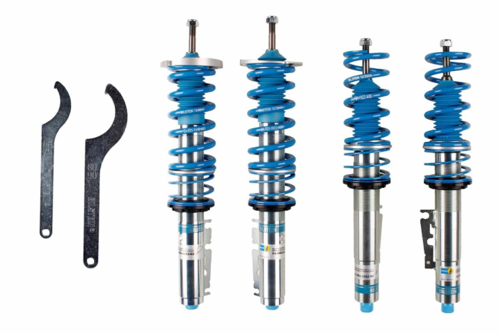 48-088473 Bilstein B16 coilover Porsche Boxster 986 in the group Select car model at DDESIGN Scandinavia AB (BIL-48-088473)