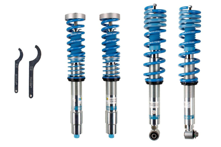 48-104555 Bilstein B16 coilover BMW 5 serie E39 in the group Select car model at DDESIGN Scandinavia AB (BIL-48-104555)