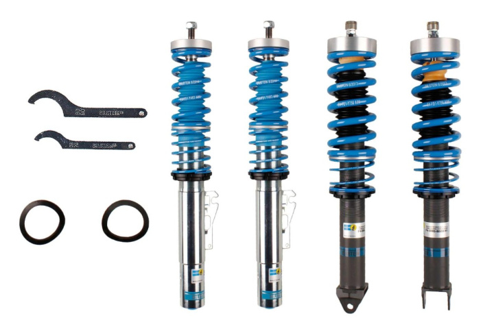48-115575 Bilstein B16 coilover Porsche 911 997 in the group Select car model at DDESIGN Scandinavia AB (BIL-48-115575)