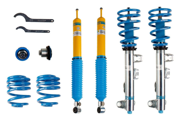48-115674 Bilstein B16 coilover BMW 3 serie E36 in the group Select car model at DDESIGN Scandinavia AB (BIL-48-115674)