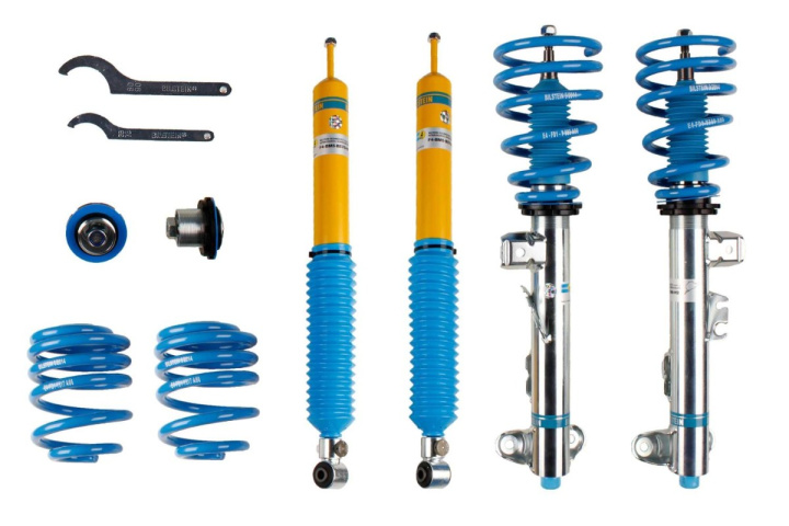 48-115766 Bilstein B16 coilover BMW 3 serie E36 in the group Select car model at DDESIGN Scandinavia AB (BIL-48-115766)