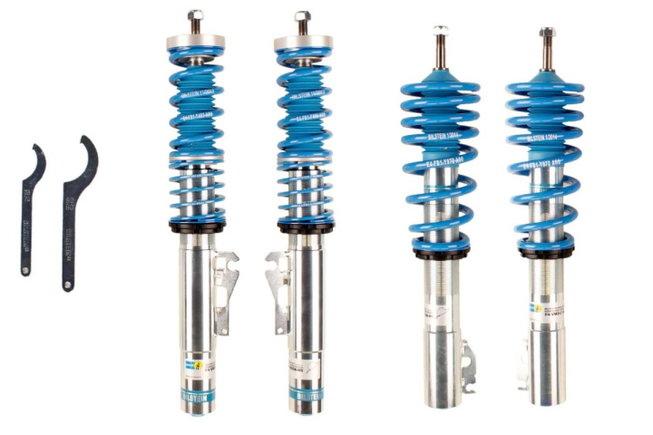 48-121897 Bilstein B16 coilover Porsche Boxster 987 in the group Select car model at DDESIGN Scandinavia AB (BIL-48-121897)
