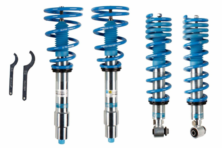 48-123952 Bilstein B16 coilover BMW 6 serie E63 in the group Select car model at DDESIGN Scandinavia AB (BIL-48-123952)