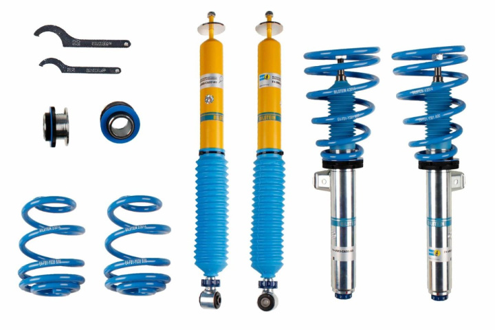 48-126380 Bilstein B16 coilover BMW 3 serie E46 in the group Select car model at DDESIGN Scandinavia AB (BIL-48-126380)