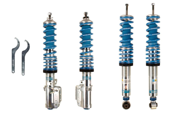 48-132626 Bilstein B16 coilover Porsche 911 964 in the group Select car model at DDESIGN Scandinavia AB (BIL-48-132626)
