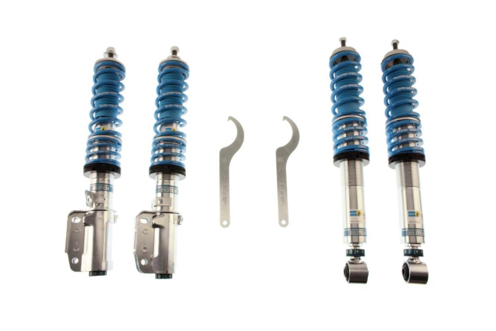 48-132633 Bilstein B16 coilover Porsche 911 964 in the group Select car model at DDESIGN Scandinavia AB (BIL-48-132633)