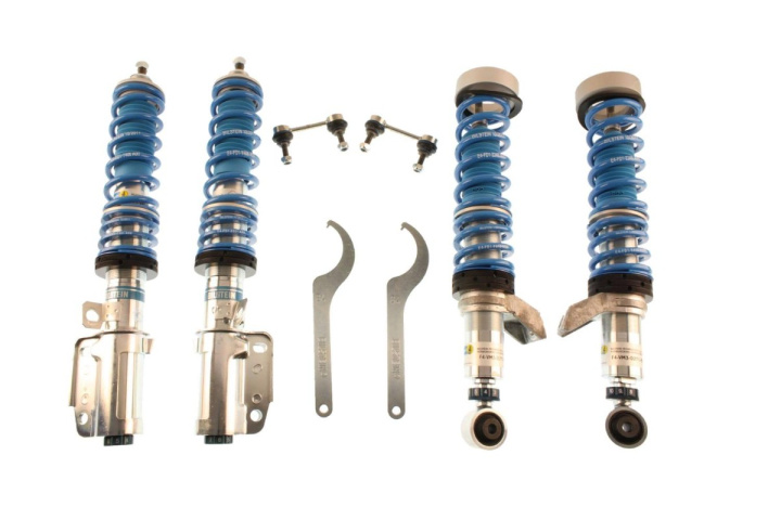 48-132688 Bilstein B16 coilover Porsche 911 993 in the group Select car model at DDESIGN Scandinavia AB (BIL-48-132688)