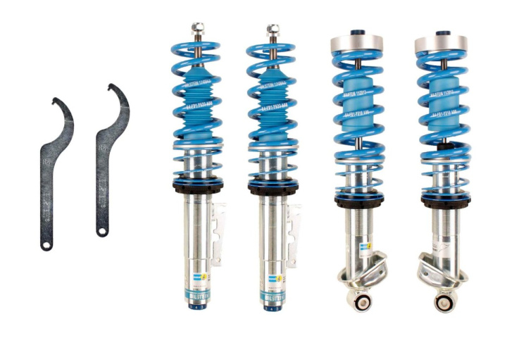 48-135344 Bilstein B16 coilover Porsche 911 996 in the group Select car model at DDESIGN Scandinavia AB (BIL-48-135344)