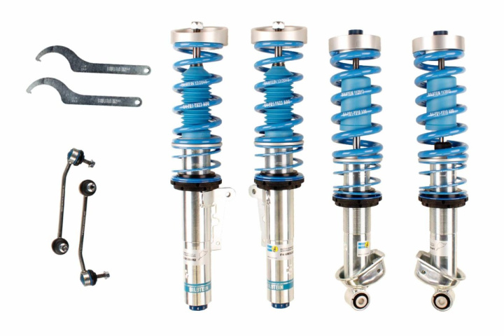 48-135351 Bilstein B16 coilover Porsche 911 996 in the group Select car model at DDESIGN Scandinavia AB (BIL-48-135351)