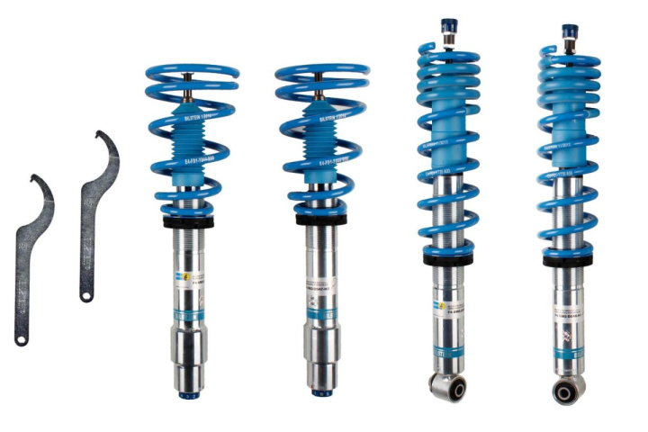 48-135498 Bilstein B16 coilover BMW 5 serie E60 in the group Select car model at DDESIGN Scandinavia AB (BIL-48-135498)