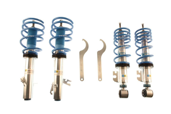 48-136648 Bilstein B16 coilover Mini R50 in the group Select car model at DDESIGN Scandinavia AB (BIL-48-136648)