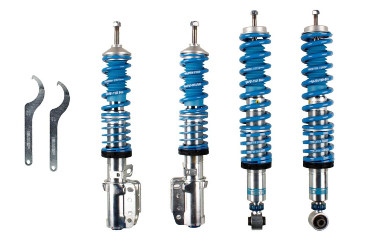 48-137539 Bilstein B16 coilover Porsche 911 964 RS in the group Select car model at DDESIGN Scandinavia AB (BIL-48-137539)