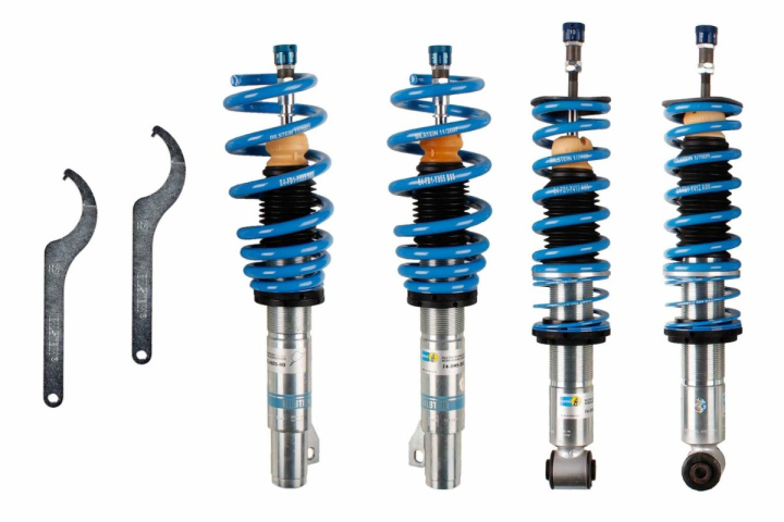 48-139243 Bilstein B16 coilover Alfa Romeo 159 939 in the group Select car model at DDESIGN Scandinavia AB (BIL-48-139243)