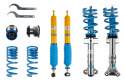 48-141147 Bilstein B16 coilover Mercedes C Class S204