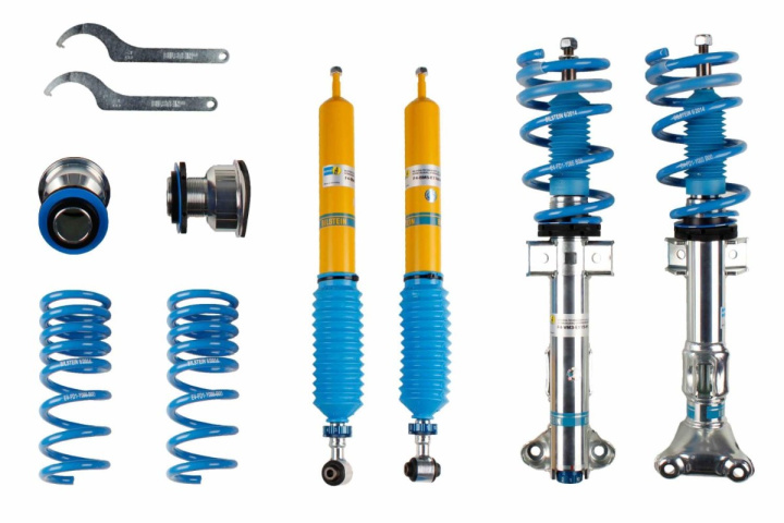 48-141147 Bilstein B16 coilover Mercedes C Class S204 in the group Select car model at DDESIGN Scandinavia AB (BIL-48-141147)