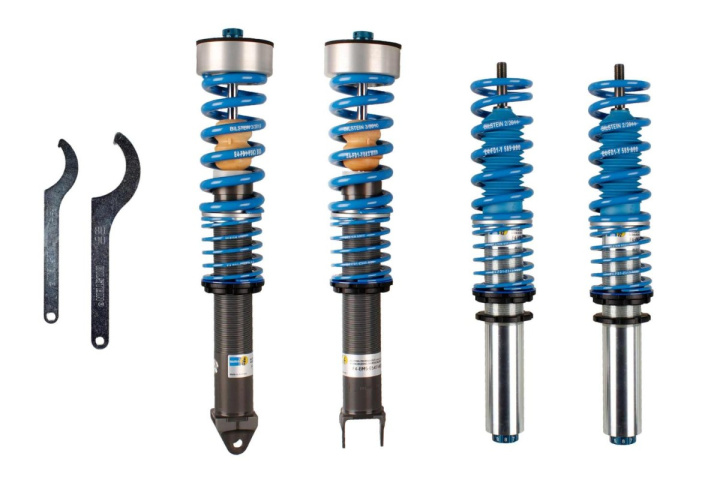 48-145459 Bilstein B16 coilover Porsche 911 997 in the group Select car model at DDESIGN Scandinavia AB (BIL-48-145459)