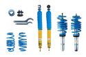 48-147231 Bilstein B16 coilover Audi S4 B8/8K2
