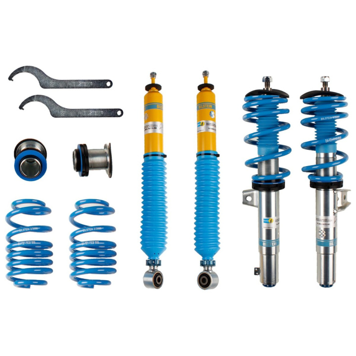 48-156745 Bilstein B16 coilover Volkswagen Golf Vl 5K1 in the group Select car model at DDESIGN Scandinavia AB (BIL-48-156745)