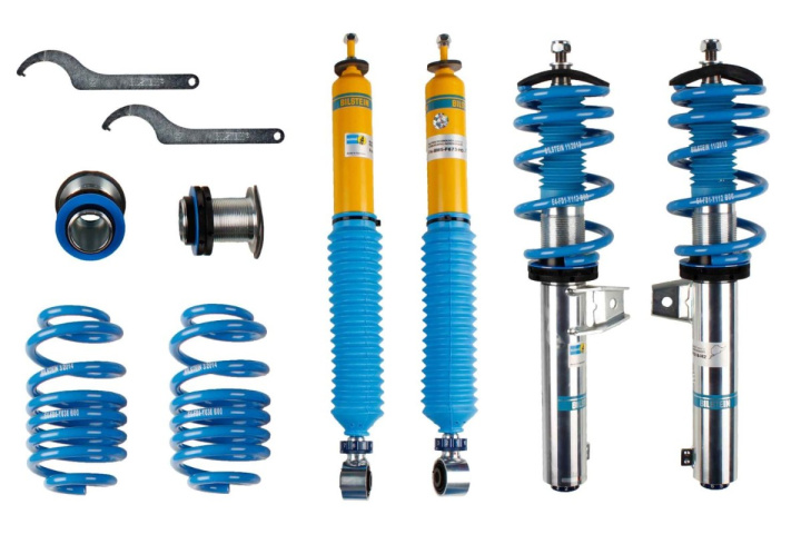48-158176 Bilstein B16 coilover Volkswagen Beetle 5C1 in the group Select car model at DDESIGN Scandinavia AB (BIL-48-158176)