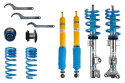 48-166560 Bilstein B16 coilover Mercedes E Class W212