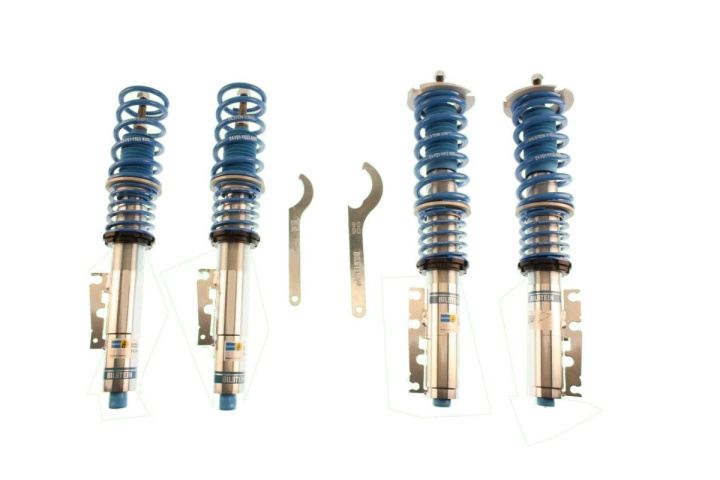 48-181440 Bilstein B16 coilover Porsche Boxster 986 in the group Select car model at DDESIGN Scandinavia AB (BIL-48-181440)