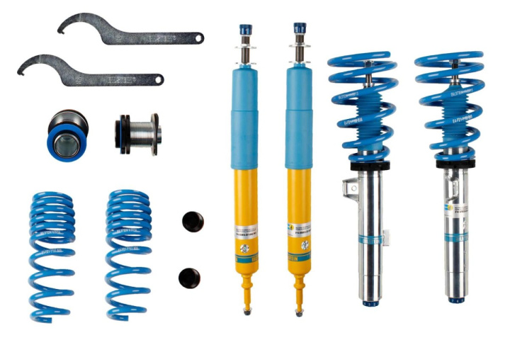 48-195232 Bilstein B16 coilover BMW E93 in the group Select car model at DDESIGN Scandinavia AB (BIL-48-195232)