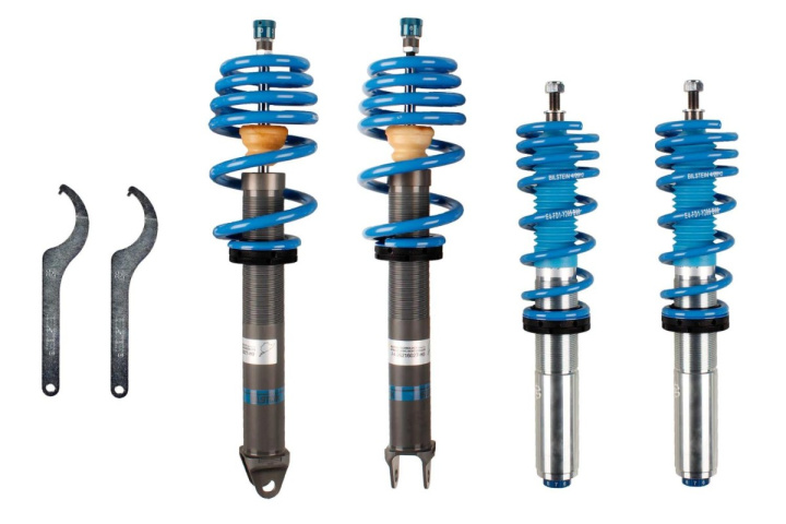 48-216036 Bilstein B16 coilover Porsche 911 991 4wd Coupe and Cabriolet without PASM in the group Select car model at DDESIGN Scandinavia AB (BIL-48-216036)