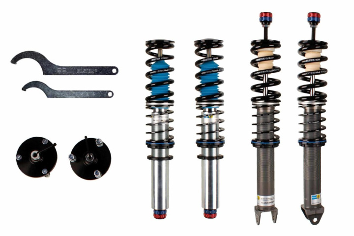 48-218412 Bilstein B16 coilover Porsche 911 997 in the group Select car model at DDESIGN Scandinavia AB (BIL-48-218412)