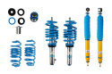 48-221832 Bilstein B16 coilover Audi A6 4G5/C7