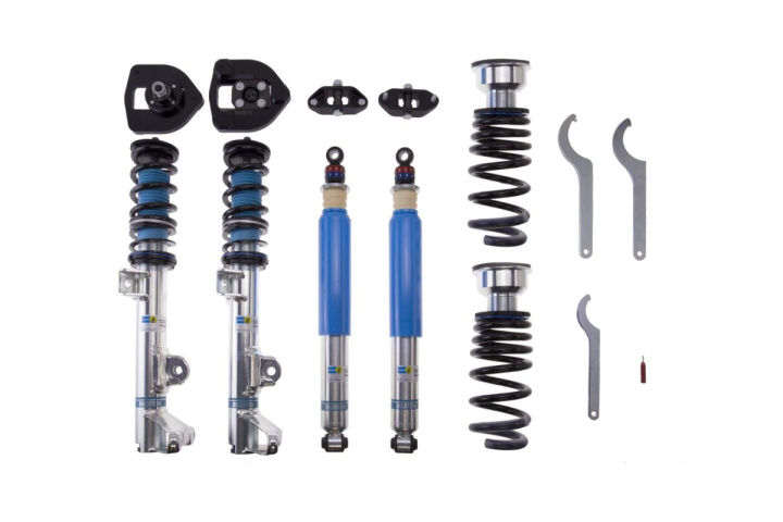 48-229333 Bilstein B16 coilover Mercedes C Class S204 in the group Select car model at DDESIGN Scandinavia AB (BIL-48-229333)