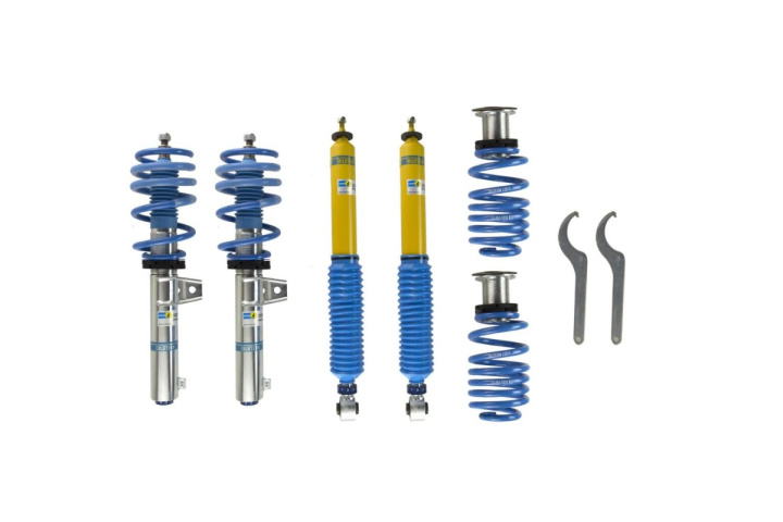 48-230049 Bilstein B16 coilover Volkswagen Golf Vll 5G1 in the group Select car model at DDESIGN Scandinavia AB (BIL-48-230049)