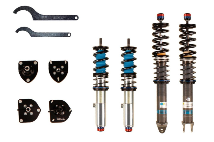 48-236775 Bilstein B16 coilover Porsche 911 991 in the group Select car model at DDESIGN Scandinavia AB (BIL-48-236775)