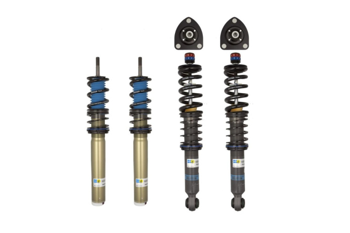 48-236782 Bilstein B16 coilover Porsche 911 991 in the group Select car model at DDESIGN Scandinavia AB (BIL-48-236782)