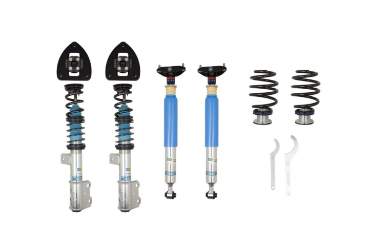 48-238649 Bilstein B16 coilover Mercedes A Class W176 in the group Select car model at DDESIGN Scandinavia AB (BIL-48-238649)