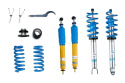 48-241373 Bilstein B16 coilover Mercedes C Class W205