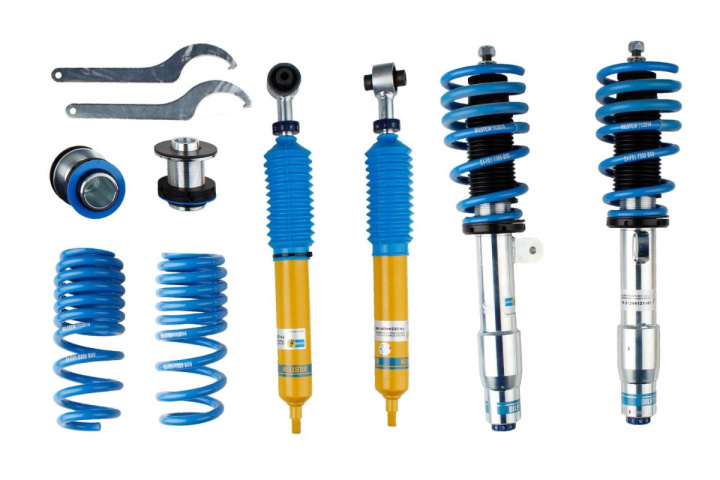 48-244091 Bilstein B16 coilover BMW 3 serie F80 in the group Select car model at DDESIGN Scandinavia AB (BIL-48-244091)