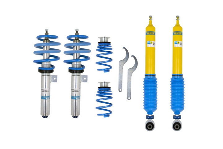48-244428 Bilstein B16 coilover Mini F55 in the group Select car model at DDESIGN Scandinavia AB (BIL-48-244428)