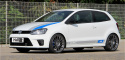 48-245296 Bilstein B16 coilover Volkswagen Polo 6R