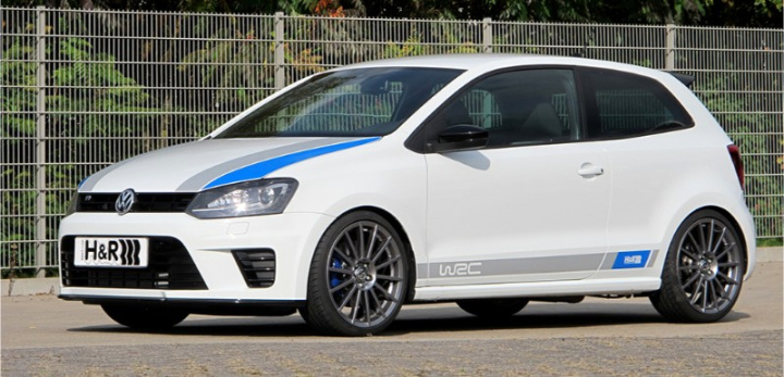 48-245296 Bilstein B16 coilover Volkswagen Polo 6R in the group Select car model at DDESIGN Scandinavia AB (BIL-48-245296)
