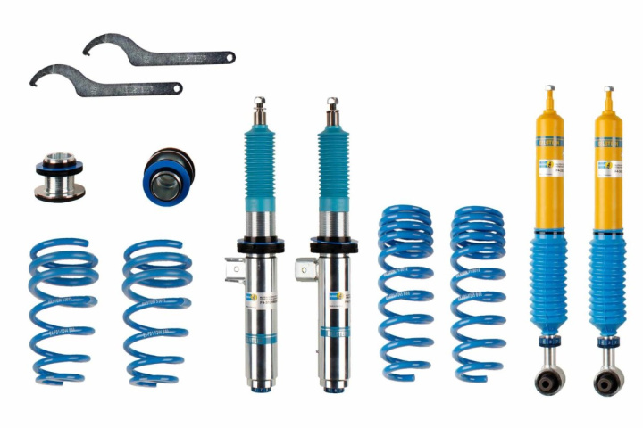 48-245463 Bilstein B16 coilover BMW 3 serie F30 in the group Select car model at DDESIGN Scandinavia AB (BIL-48-245463)