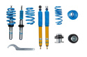 48-246125 Bilstein B16 coilover Porsche Macan 95B