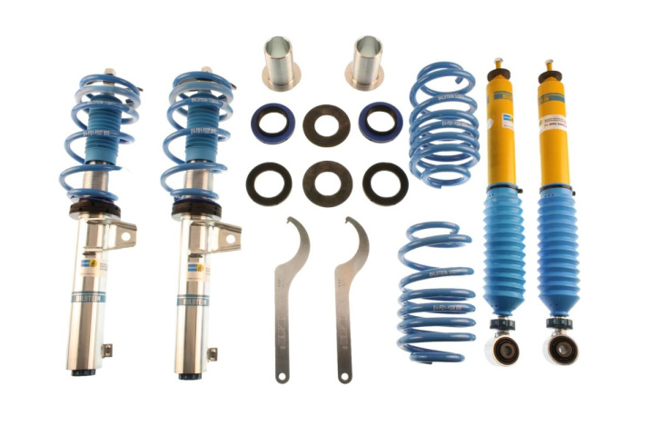 Bilstein B16 coilover 48-138864 Audi TT 8J RS in the group Select car model at DDESIGN Scandinavia AB (BIL-48-251570)