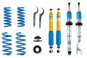 48-252096 Bilstein B16 coilover Mercedes C Class S205