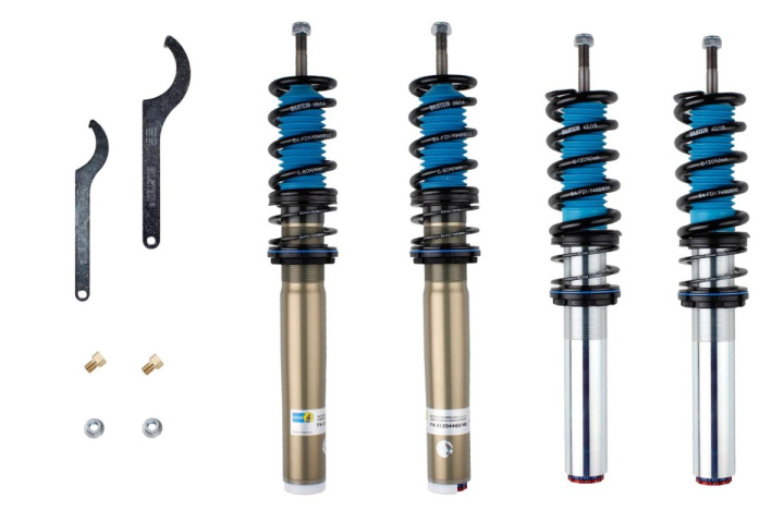 48-253833 Bilstein B16 coilover Porsche Cayman 981 in the group Select car model at DDESIGN Scandinavia AB (BIL-48-253833)